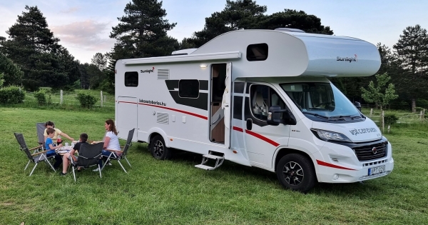 Lakóautó-beszerzés utáni áfa-visszaigénylés