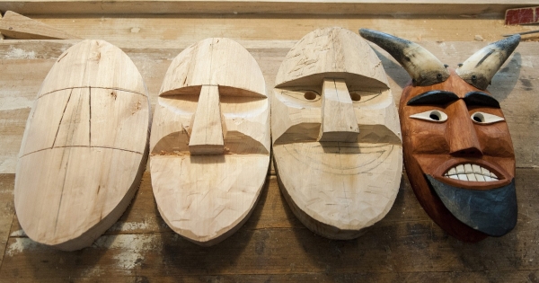 Céges farsangi mulatság, tombola, vetélkedő adózása