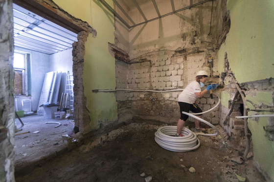 Ezekre a dokumentumokra lesz szükség az otthonfelújítási támogatás igényléséhez