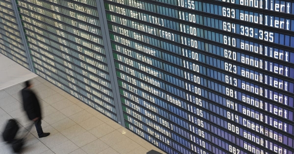 Drónészlelés miatt leállították a müncheni reptér forgalmát