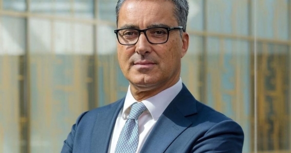 Új vezérigazgatót nevezett ki a CIB Bank