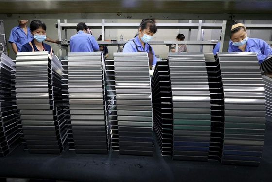 Budán bukkant fel egy kínai akkugyártó vállalat leánycége, de még nem tudni, hogy hol lesz a gyára