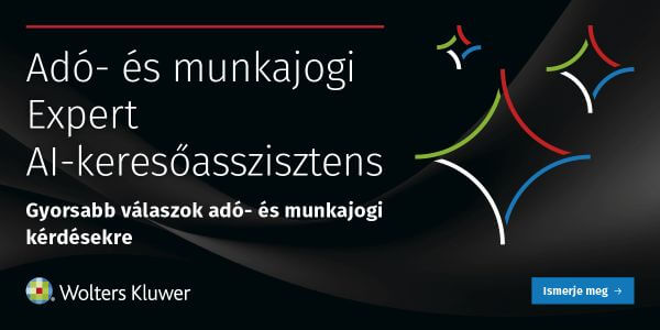 Az Európai Bizottság éves jelentése az unió adózási helyzetéről (40. rész)