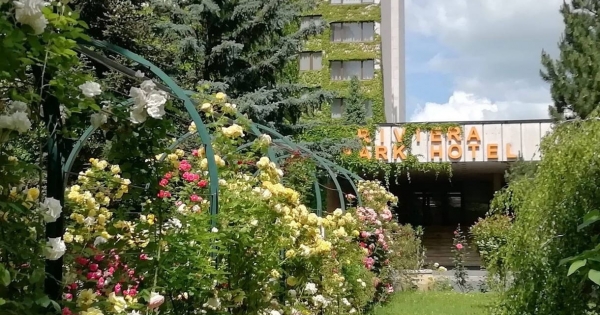 Cégekhez viszik át a balatonföldvári volt pártüdülőt, hogy bankhitelt kaphassanak a felújításhoz