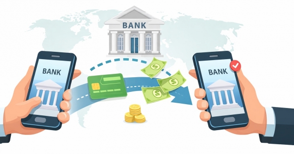 Osztalék utalása olyan bankszámlára, amely nem a jogosult nevén van