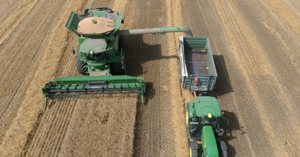 Több mint 8000 hektár állami földet kapott meg Lázár János alapítványa