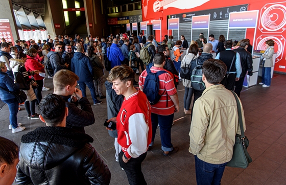 Elindult a legnagyobb élő állásbörze - nézz be most!