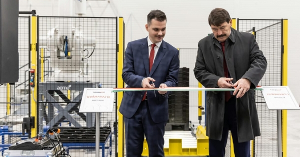 Földbe állt a gigantikus magyar lárvagyár, NER-es körök is futhatnak a milliárdjaik után