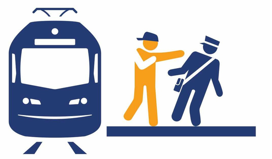 A MÁV fejtágítót tett közzé az ellenőrök, járművezetők elleni erőszakról