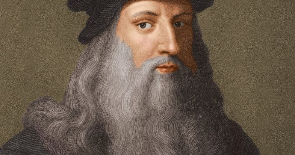 Leonardo da Vinci és a pénzügyek