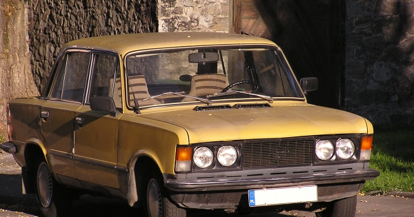 Muzeális autók adózása és költségelszámolása