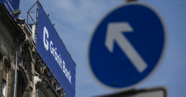 Rekordprofitot ért el, és a szektorra is rávert a Gránit Bank tavaly