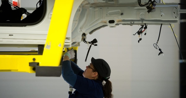 Milliárdos terheket kap a nyakába a német autógyártás az USA–EU-vámmegállapodással az iparági szövetség szerint