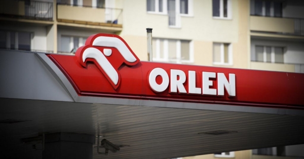 Korlátozzák a tankolást a magyarországi Orlen-kutak