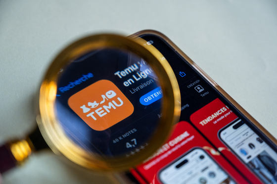 Akcióba lép a GVH a Temu ellen