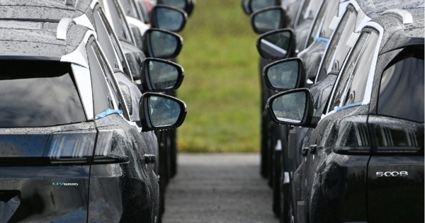 Nem fognak örülni az érintettek a cégautóadó kreatív módosításának