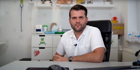 Nyerészkedő gyógyszertárakra panaszkodott Novák Hunor gyerekorvos, a patikusok kiakadtak