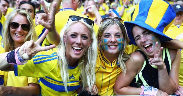 Svédországban annyi a pénz, hogy el se tudják költeni