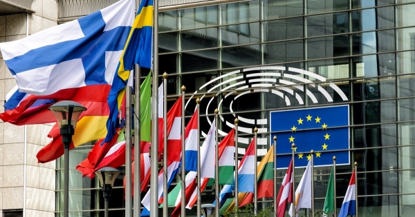 Optimista adatok érkeztek az euróövezet júliusi gazdasági teljesítményéről
