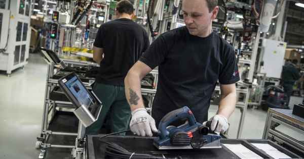 Bezárja két németországi telephelyét a Bosch, részben Miskolcra helyezik át a termelést