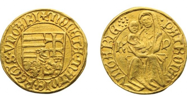 Kis magyar pénztörténet – 2. rész