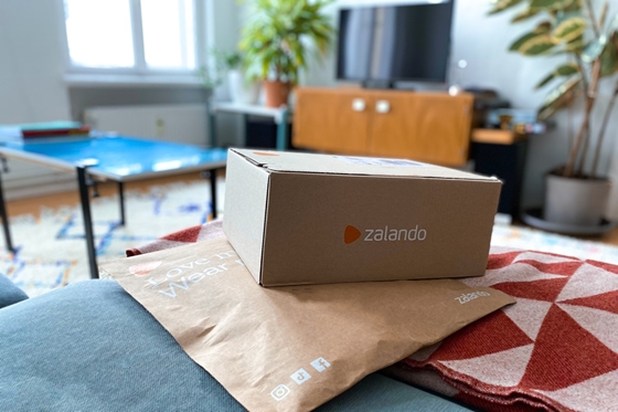 Új online ruházati kereskedő jött Magyarországra: már nálunk is elérhető a Zalando