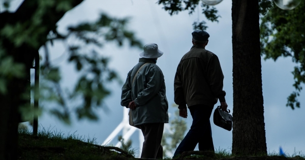 Nyugdíjkorhatár előtti ellátást ők kaphatnak 2016-tól. Példákkal