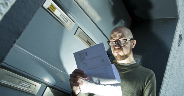 A számlabefogadó is részese lehet az adókijátszásnak