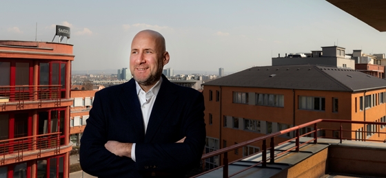 Jászai Gellért: Én kerestem meg a kormányt a Vodafone-üzlettel