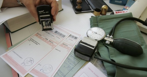 Kifizetőhelyek, biztosítottak! Itt vannak az új egészségbiztosítási változások