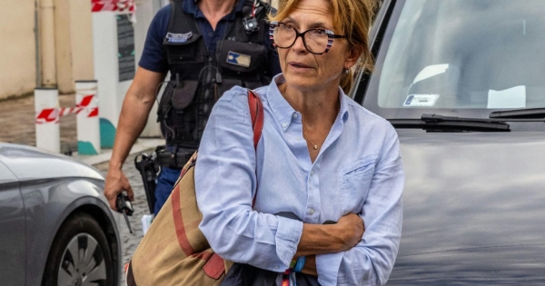 Lévai Anikó unokaöccseinek is jól fial a biznisz