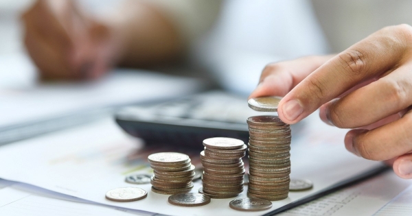 Erősödött a forint reggel