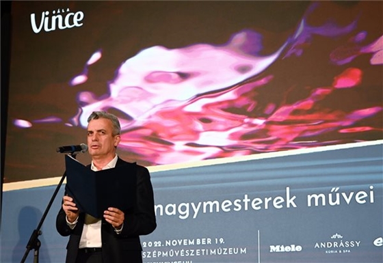 Van pénz: a kormány évi 3 milliárd forintot ad a bormarketing-stratégia megvalósítására