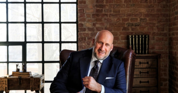 Nagy Márton a 4iG vezérével közösen tárgyalt amerikai hadiipari cégekkel