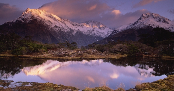 A turisták pénzén fejlesztené az országot Új-Zéland