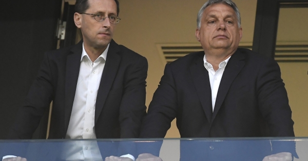 Leleplezzük a kormány mestertervét - Óriási adócsökkentés készülhet a háttérben