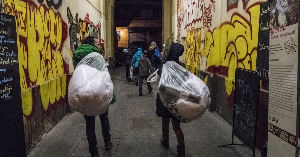 Az adománygyűjtésről, az adomány elszámolhatóságáról