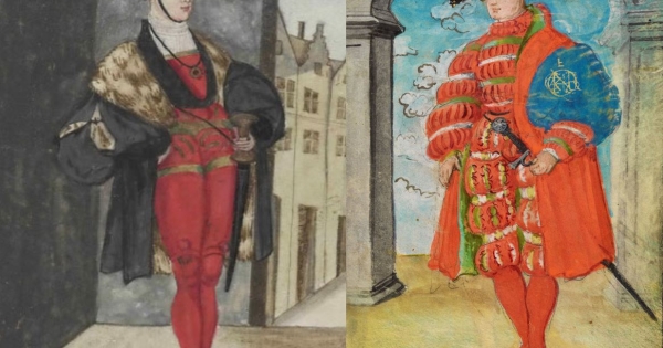 Egy divatbolond könyvelő