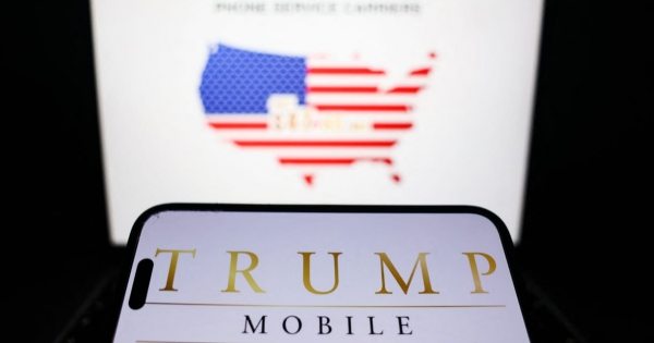 Szinte biztos, hogy Kínában fogják gyártani Trump saját márkás mobiltelefonját