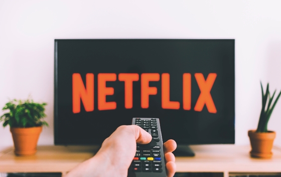 Még soha nem zárta ilyen jól az évet a Netflix