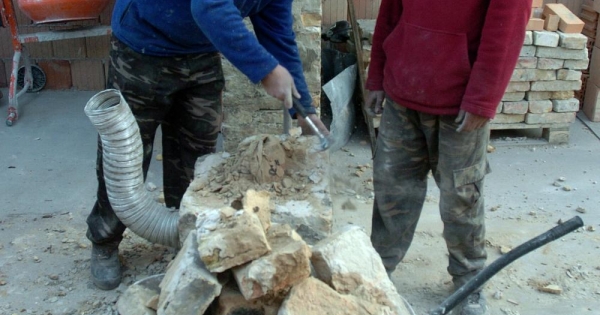 Beruházásokhoz kapcsolódó veszteségleírás a kivában