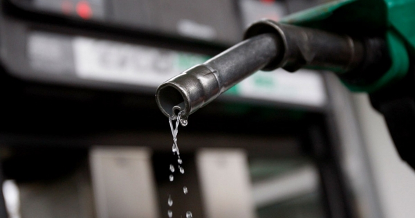 Drágul a benzin és a gázolaj