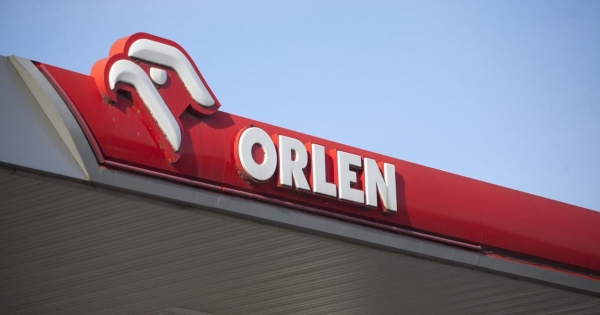 A lengyel Orlen is végképp levált az orosz olajról