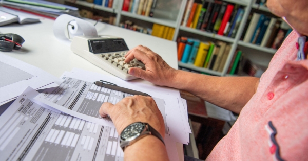 Átalányadózással kapcsolatos gyakorlati tudnivalók