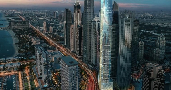 Kellemetlen meglepetés érheti a Dubajban alapított cégeket