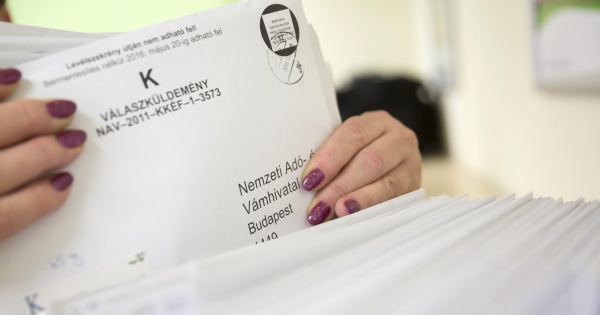 Egy férfi több mint 1,2 milliárddal tartozik a NAV-nak