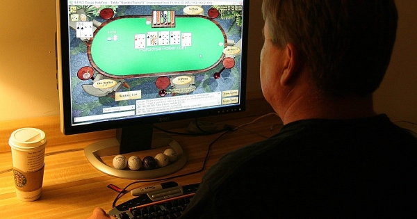 Online szerencsejátékok: így kell adózni a nyeremény után