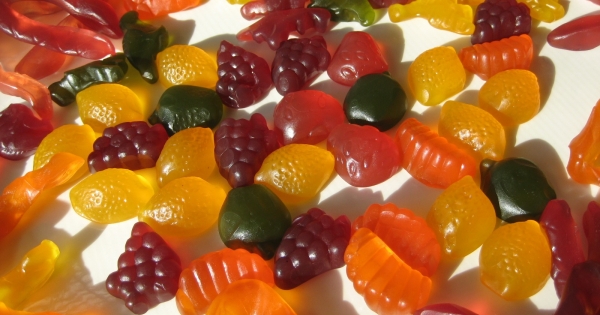 Ehetők-e a gumicukrok? Itt a válasz a Nébihtől