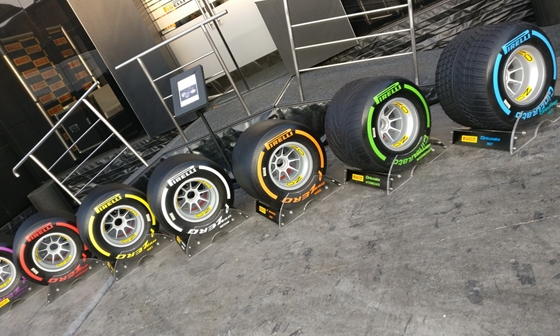 Az olaszok nem engedik, hogy egy kínai cég vegye át az irányítást a Pirelli felett