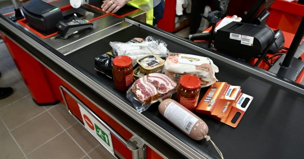 Tovább terjeszkedik Szlovákiában az orosz Mere diszkontlánc